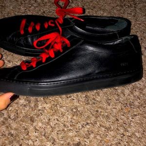 Common projects shoes